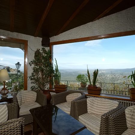 Hotel Sierra De Cazorla & Spa 3* Екстер'єр фото