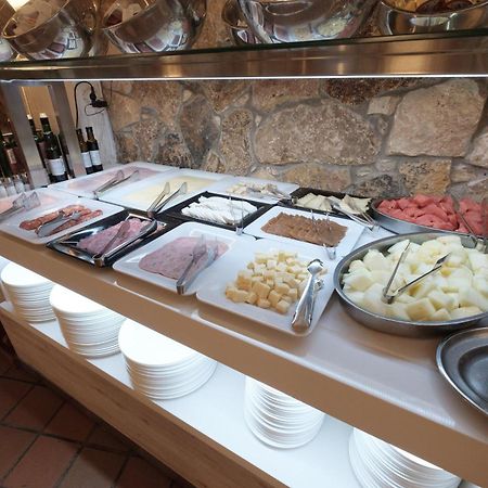 Hotel Sierra De Cazorla & Spa 3* Екстер'єр фото