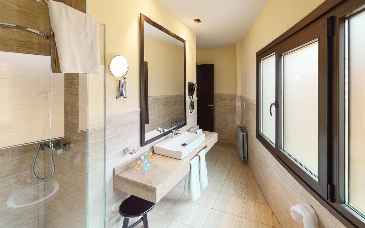 Hotel Sierra De Cazorla & Spa 3* Екстер'єр фото