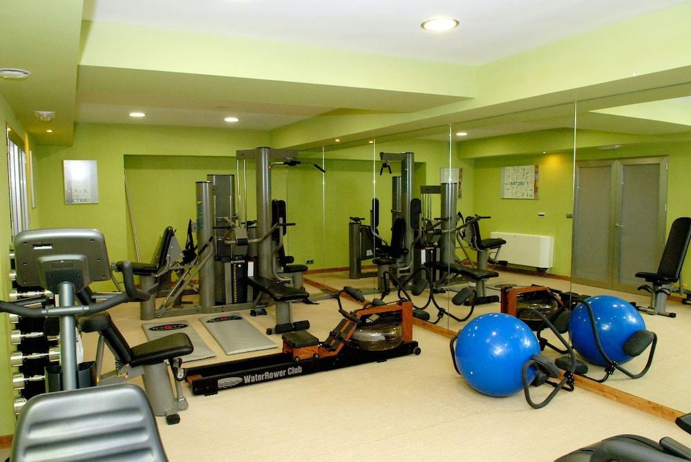 Hotel Sierra De Cazorla & Spa 3* Екстер'єр фото