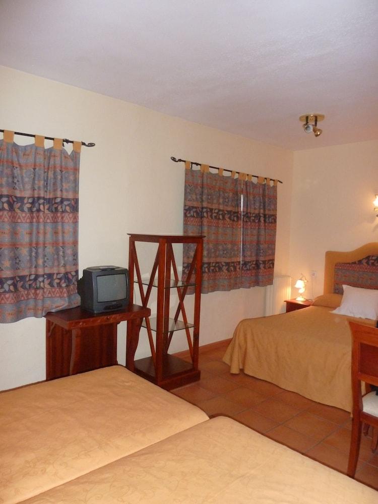 Hotel Sierra De Cazorla & Spa 3* Екстер'єр фото