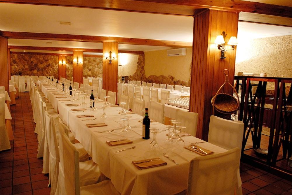 Hotel Sierra De Cazorla & Spa 3* Екстер'єр фото