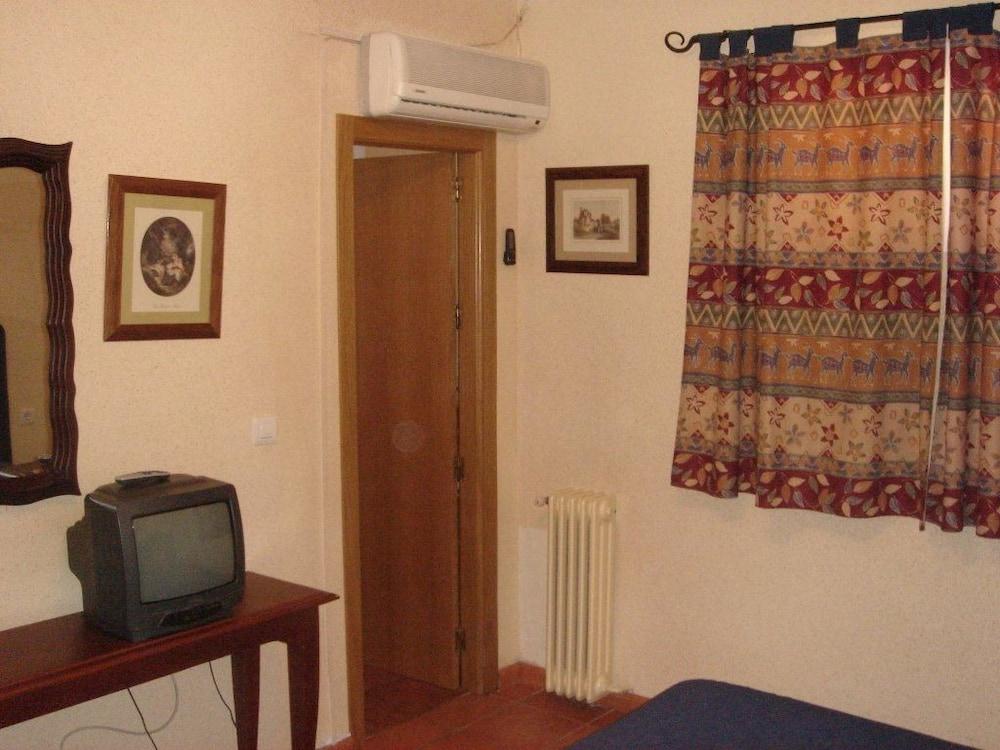 Hotel Sierra De Cazorla & Spa 3* Екстер'єр фото
