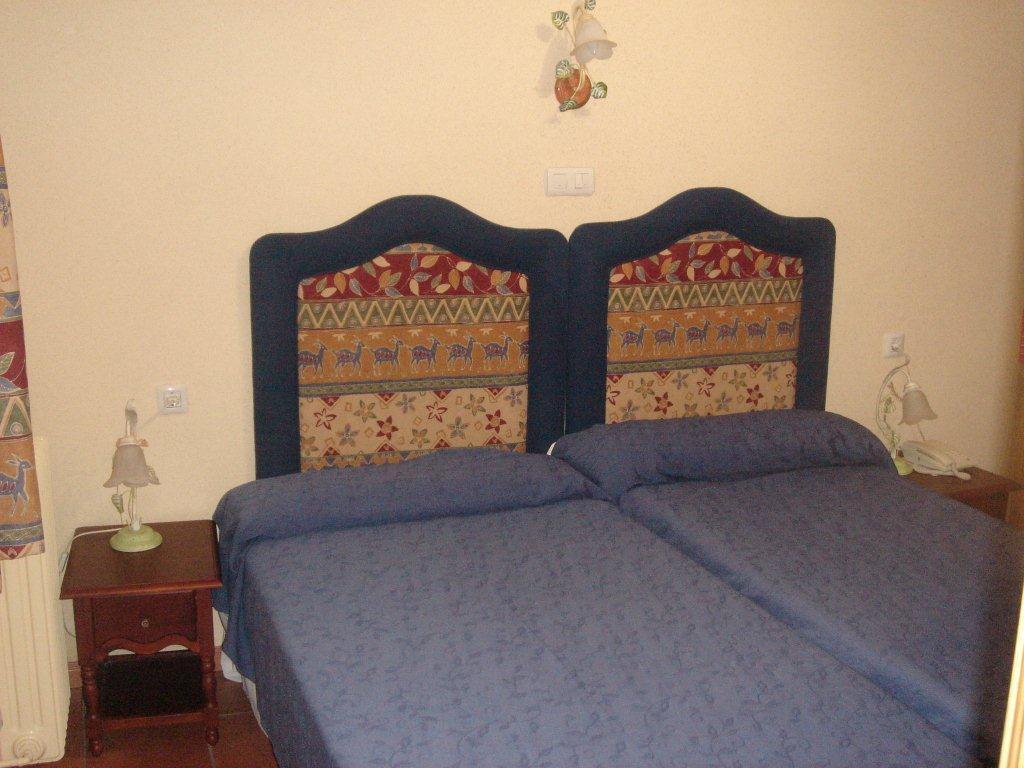 Hotel Sierra De Cazorla & Spa 3* Екстер'єр фото