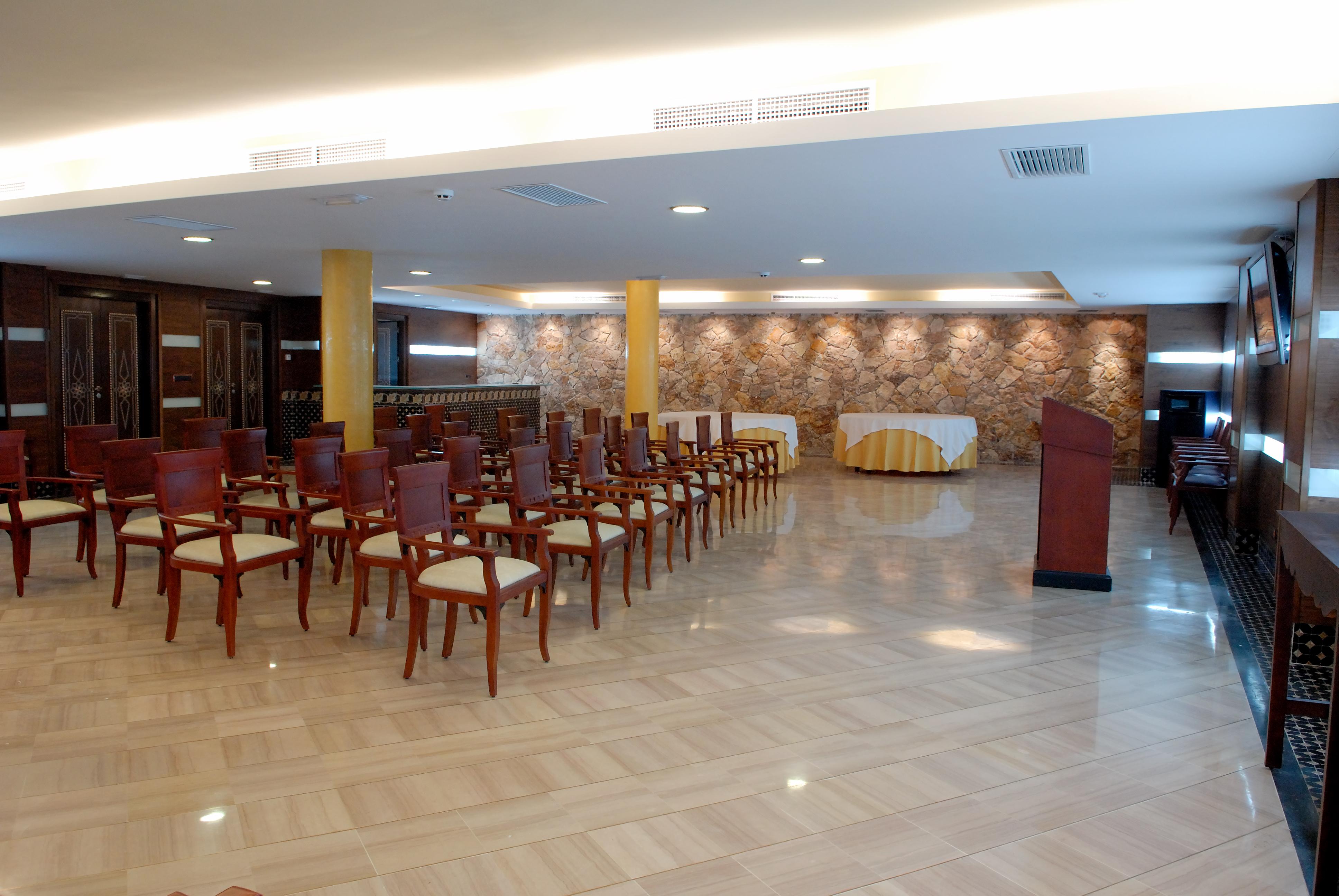 Hotel Sierra De Cazorla & Spa 3* Екстер'єр фото