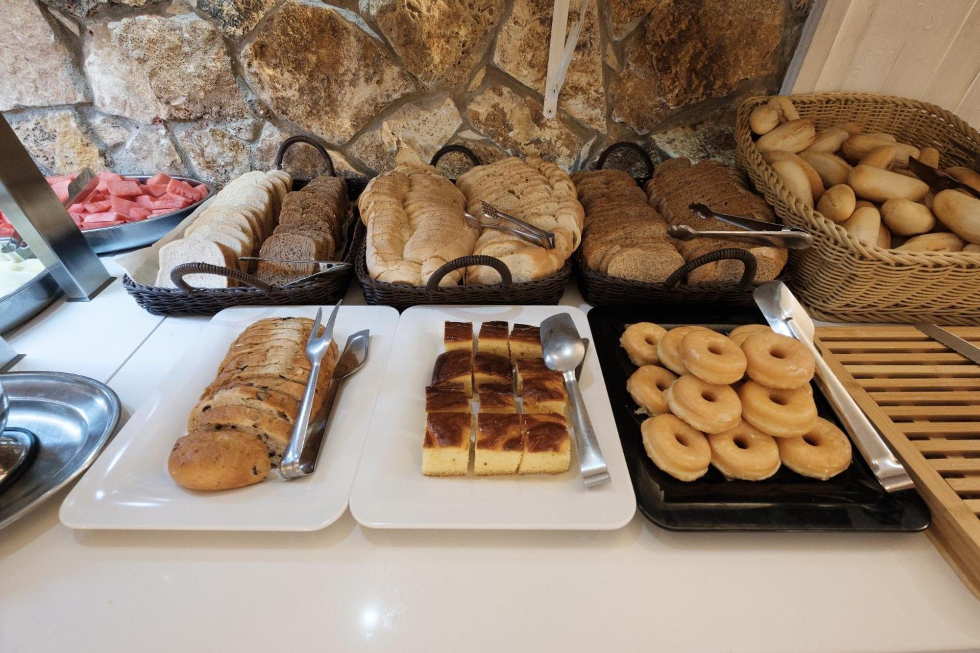 Hotel Sierra De Cazorla & Spa 3* Екстер'єр фото