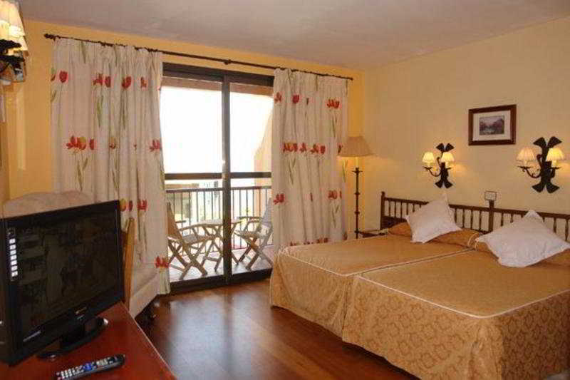 Hotel Sierra De Cazorla & Spa 3* Екстер'єр фото