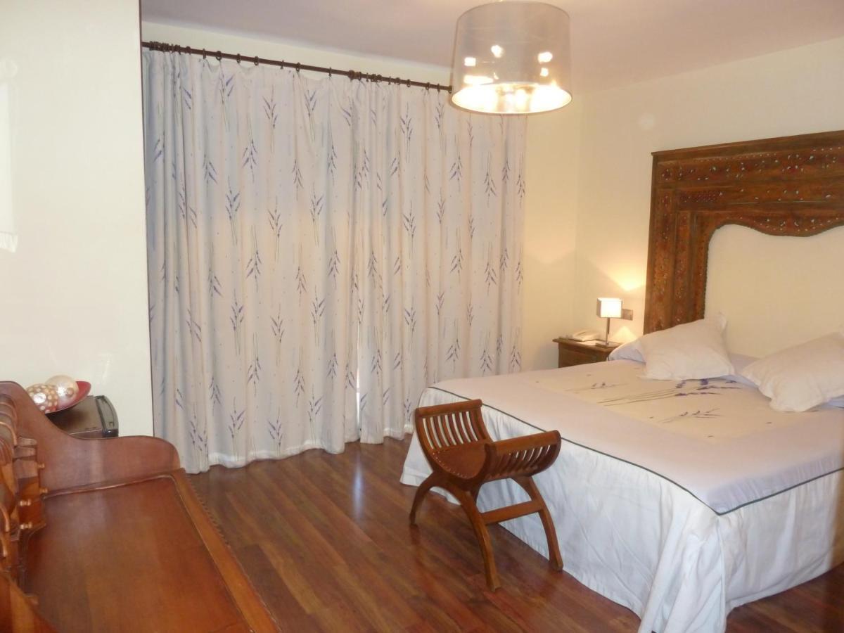 Hotel Sierra De Cazorla & Spa 3* Екстер'єр фото